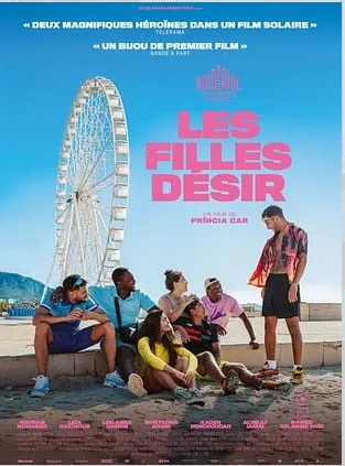 Cinéma : Les Filles Désir