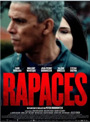 Cinéma : Rapaces