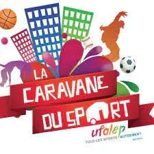 La Caravane du sport