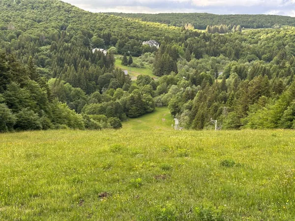 Lieu dit la Source