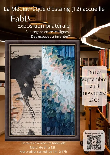 Exposition Bilatérale par FabB