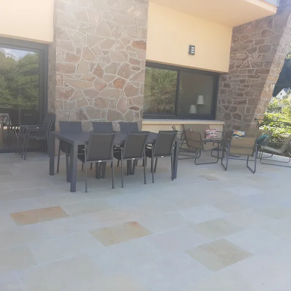 Villa le Menhir