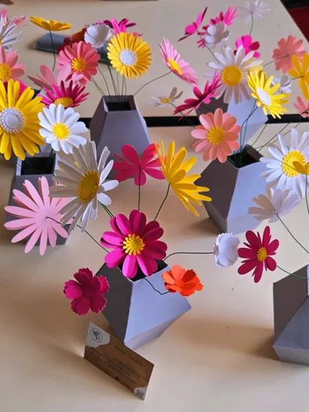 Atelier Quilling