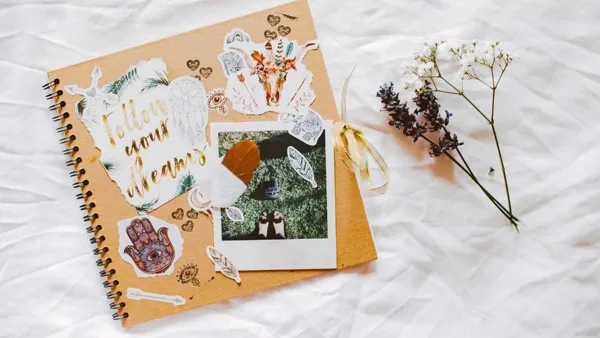Atelier Scrapbooking