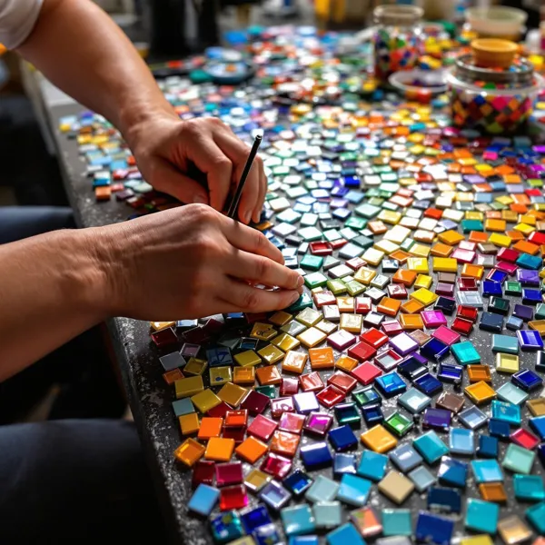 Atelier Mosaïque