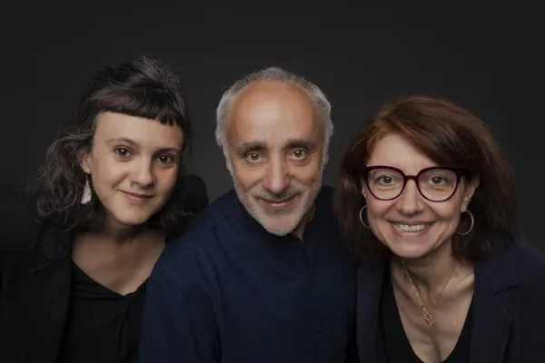 Concert polyphonique d’Albada