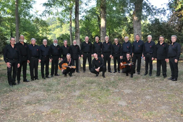 48e Festival de Musiques Sacrées et Musiques du Monde de Sylvanès