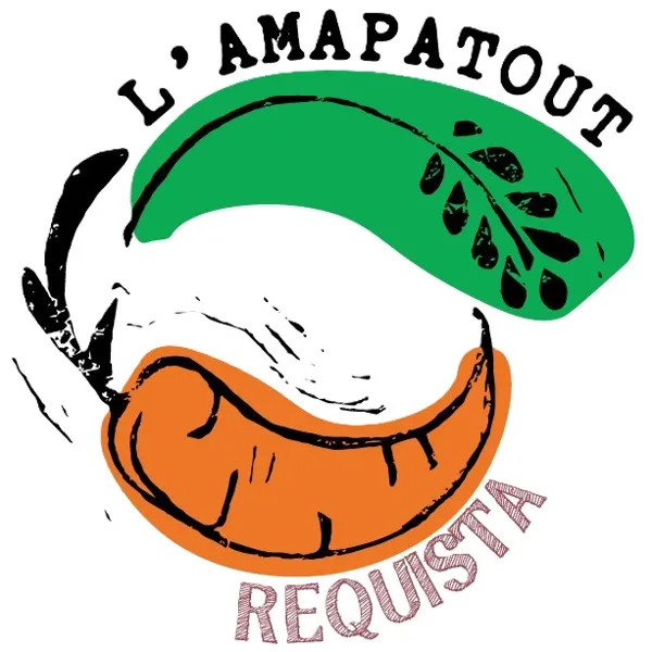 L' AMAPéro aux Jardins de Réquista