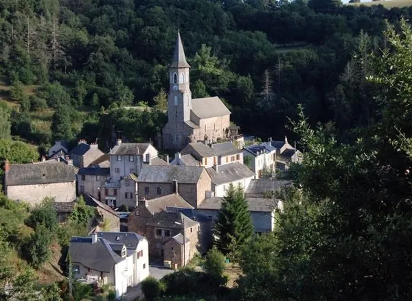 MUSÉE DU CHARROI RURAL