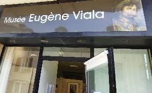 Ouverture du musée