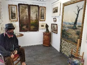 Musée Eugène Viala