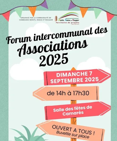 Forum des Associations