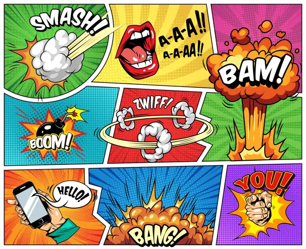 Exposition « Par le pouvoir du manga !  »
