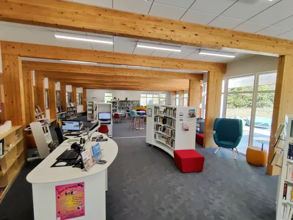 Malle adaptée aux troubles DYS