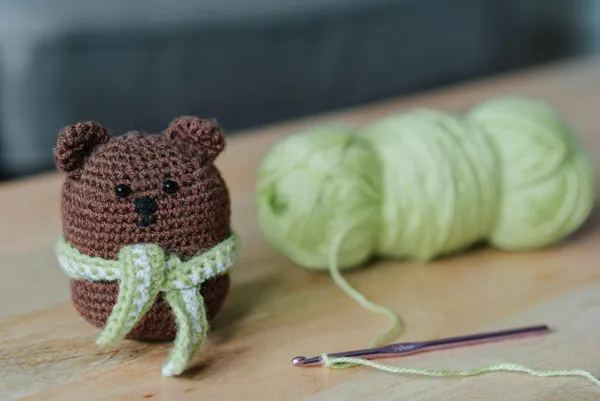 Atelier Amigurumi