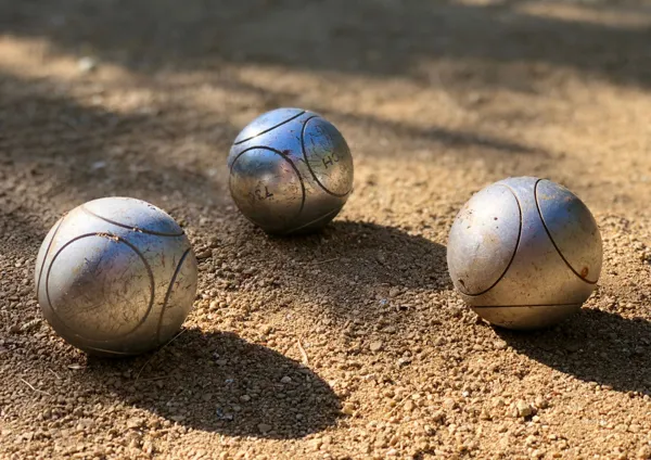 Challenge de Pentecôte de pétanque