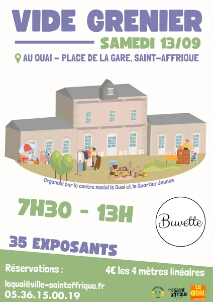 Vide Grenier