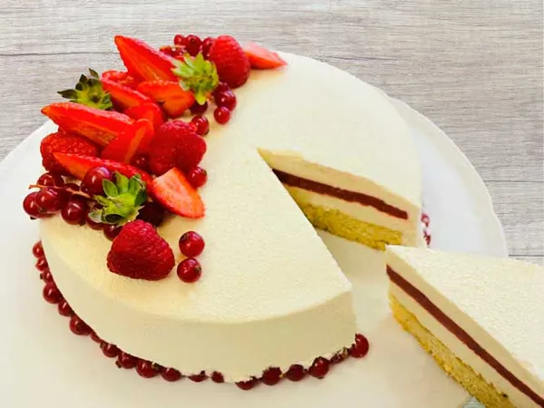 Atelier pâtisserie - Cocoricook - Septembre 2025