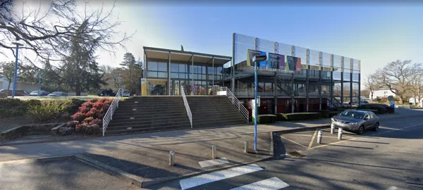 Portes Ouvertes de la MJC