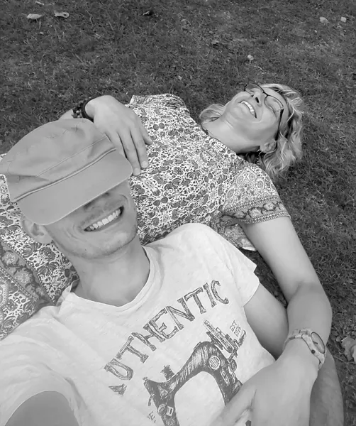 Stéphanie & Christophe