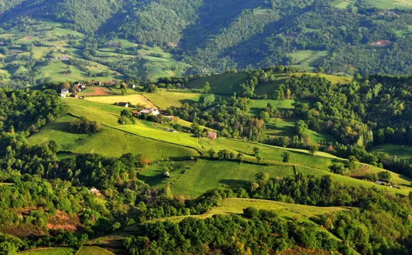 , Vallon de Marcillac - P. Soissons