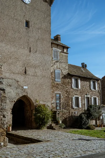 Journées du Patrimoine : À la découverte du hameau du Minier