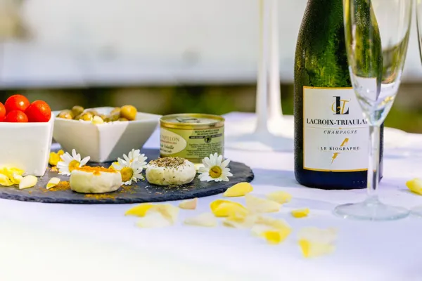 Somn'en Bulle, © Franck Tourneret