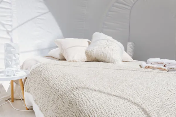 Somn'en Bulle, © Franck Tourneret