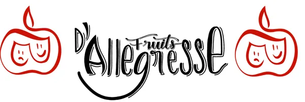 Fruits d'Allégresse
