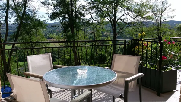 balcon