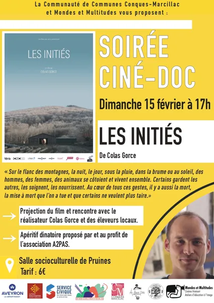 Ciné-doc