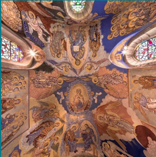Chapelle des Treize Pierres (Villefranche-de-rouergue)