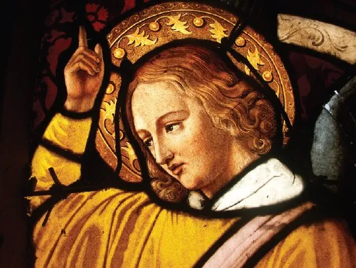 JEP 2025 : L'Eglise des Augustins