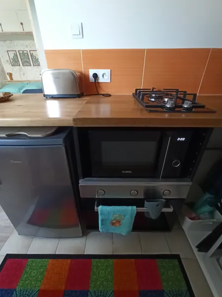 cuisine équipée