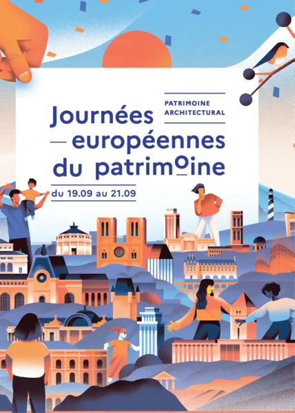 JEP 2025 : Carillons de Villefranche