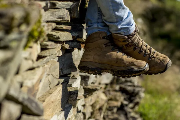 Sortie randonnée pédestre douce - Izaguette - Le Lucadou