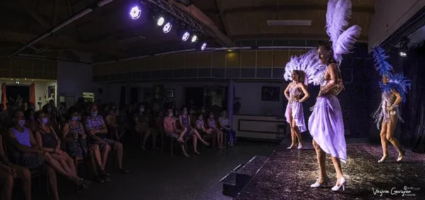 Cabaret Crazy Roc