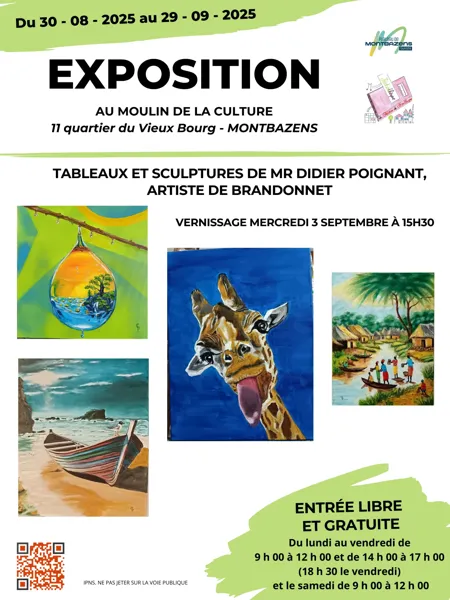 Exposition