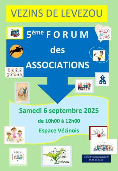 Forum des Associations