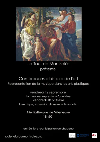Les Conférences de la Tour