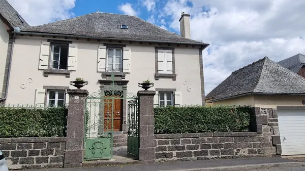 L’OustalO – Grande maison de charme