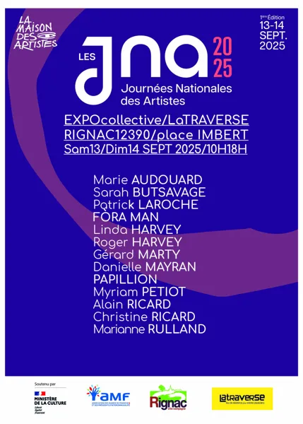 Journée Nationale des Artistes