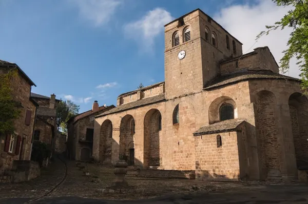 Journées du Patrimoine : Visite guidée de Castelnau-Pégayrols