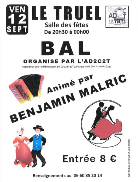 Bal au Truel