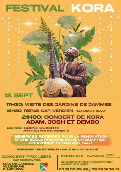 Festival Kora