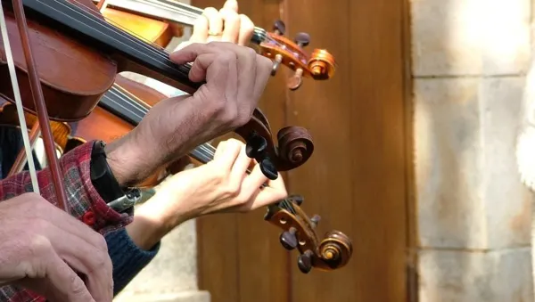 Rendez-vous d'Oc - Concert 