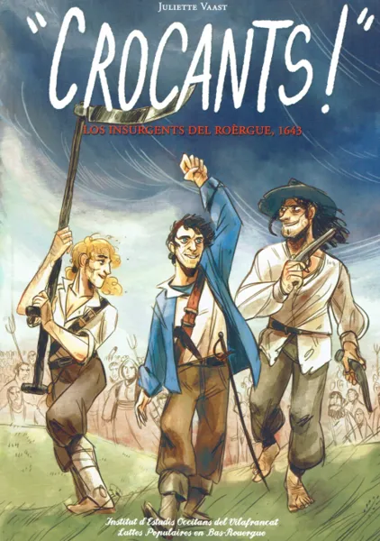 Rendez-vous d'Oc - Rencontre autour de la BD 