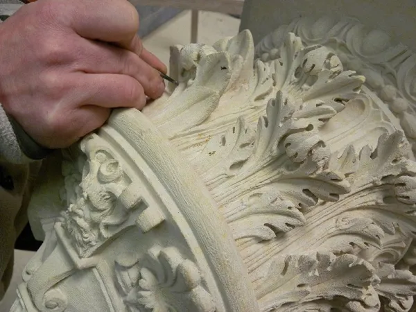 Sur la route des matières, 