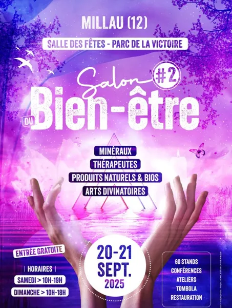 Salon Bien-être