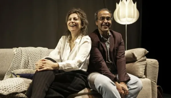 Théâtre politique : 